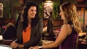 Rizzoli & Isles 4. Sezon 16. Bölüm