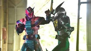 仮面ライダー 32. Sezon 10. Bölüm