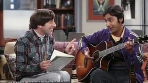 The Big Bang Theory 9. Sezon 4. Bölüm