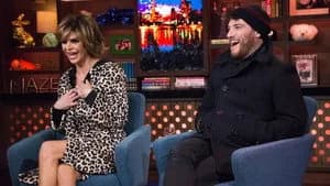 Watch What Happens Live with Andy Cohen 14. Sezon 49. Bölüm