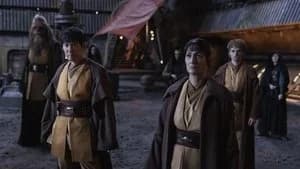 The Acolyte 1. Sezon 3. Bölüm