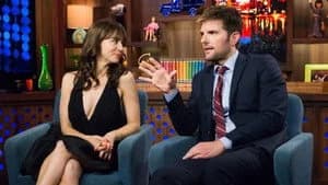 Watch What Happens Live with Andy Cohen 12. Sezon 101. Bölüm
