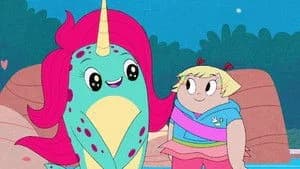 Harvey Girls Forever! 4. Sezon 8. Bölüm