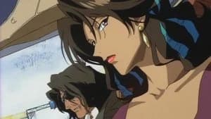 Cowboy Bebop 1. Sezon 13. Bölüm