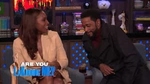 Watch What Happens Live with Andy Cohen 17. Sezon 28. Bölüm
