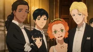 Love Through a Prism 1. Sezon 6. Bölüm