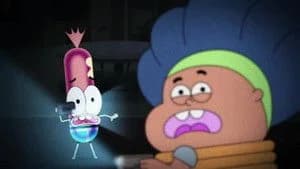 Pinky Malinky 1. Sezon 10. Bölüm