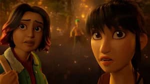 Jurassic World: Chaos Theory 4. Sezon 6. Bölüm