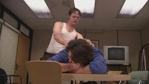 The Office 5. Sezon 25. Bölüm