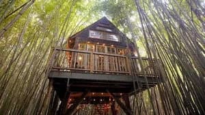 The World's Most Amazing Vacation Rentals 1. Sezon 7. Bölüm