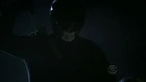 Criminal Minds 5. Sezon 19. Bölüm