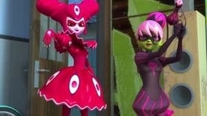 Miraculous, les aventures de Ladybug et Chat Noir 4. Sezon 3. Bölüm