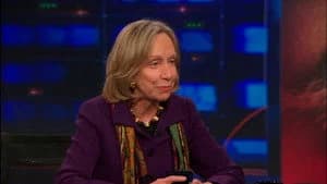 The Daily Show 19. Sezon 21. Bölüm