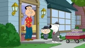Family Guy 21. Sezon 17. Bölüm