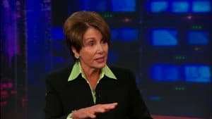 The Daily Show 19. Sezon 56. Bölüm