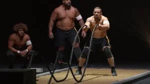 Physical: Asia 1. Sezon 9. Bölüm