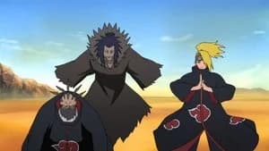 Naruto Shippūden 20. Sezon 457. Bölüm