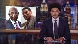 The Daily Show 28. Sezon 30. Bölüm