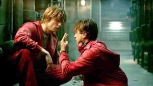 La casa de papel 1. Sezon 2. Bölüm