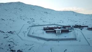 Inside the World's Toughest Prisons 5. Sezon 3. Bölüm