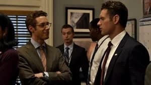 Designated Survivor 2. Sezon 1. Bölüm