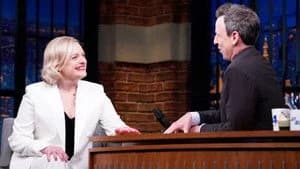 Late Night with Seth Meyers 7. Sezon 71. Bölüm