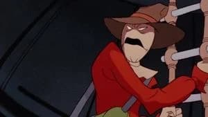 Batman: The Animated Series 1. Sezon 10. Bölüm