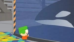 South Park 9. Sezon 13. Bölüm