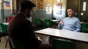 Coronation Street 65. Sezon 9. Bölüm