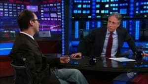 The Daily Show 15. Sezon 80. Bölüm