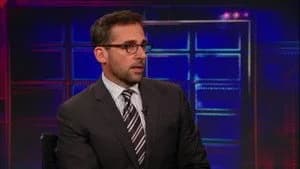 The Daily Show 17. Sezon 117. Bölüm