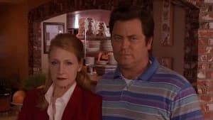 Parks and Recreation 4. Sezon 2. Bölüm