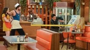 2 Broke Girls 3. Sezon 16. Bölüm