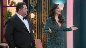 Love Is Blind: Argentina 1. Sezon 1. Bölüm
