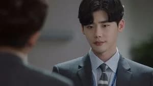 While You Were Sleeping 1. Sezon 3. Bölüm