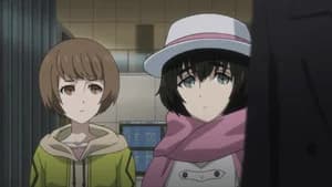Steins;Gate 0 1. Sezon 11. Bölüm