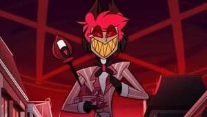 Hazbin Hotel 2. Sezon 4. Bölüm