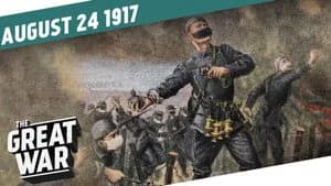 The Great War 4. Sezon 34. Bölüm