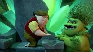 Trollhunters: Tales of Arcadia 1. Sezon 18. Bölüm