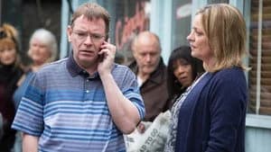 EastEnders 32. Sezon 76. Bölüm