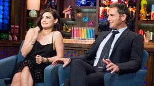 Watch What Happens Live with Andy Cohen 12. Sezon 5. Bölüm