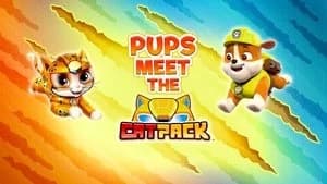 PAW Patrol 9. Sezon 13. Bölüm