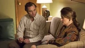 The Americans 4. Sezon 5. Bölüm