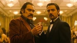 Narcos: Mexico 1. Sezon 3. Bölüm