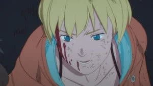 Dorohedoro 1. Sezon 3. Bölüm