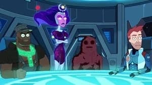 Rick and Morty 3. Sezon 4. Bölüm