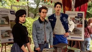 School Spirits 3. Sezon 5. Bölüm