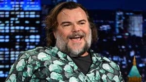 The Tonight Show Starring Jimmy Fallon 12. Sezon 93. Bölüm