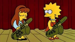 The Simpsons 6. Sezon 2. Bölüm