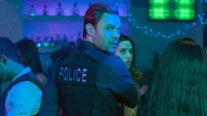 Chicago P.D. 2. Sezon 23. Bölüm